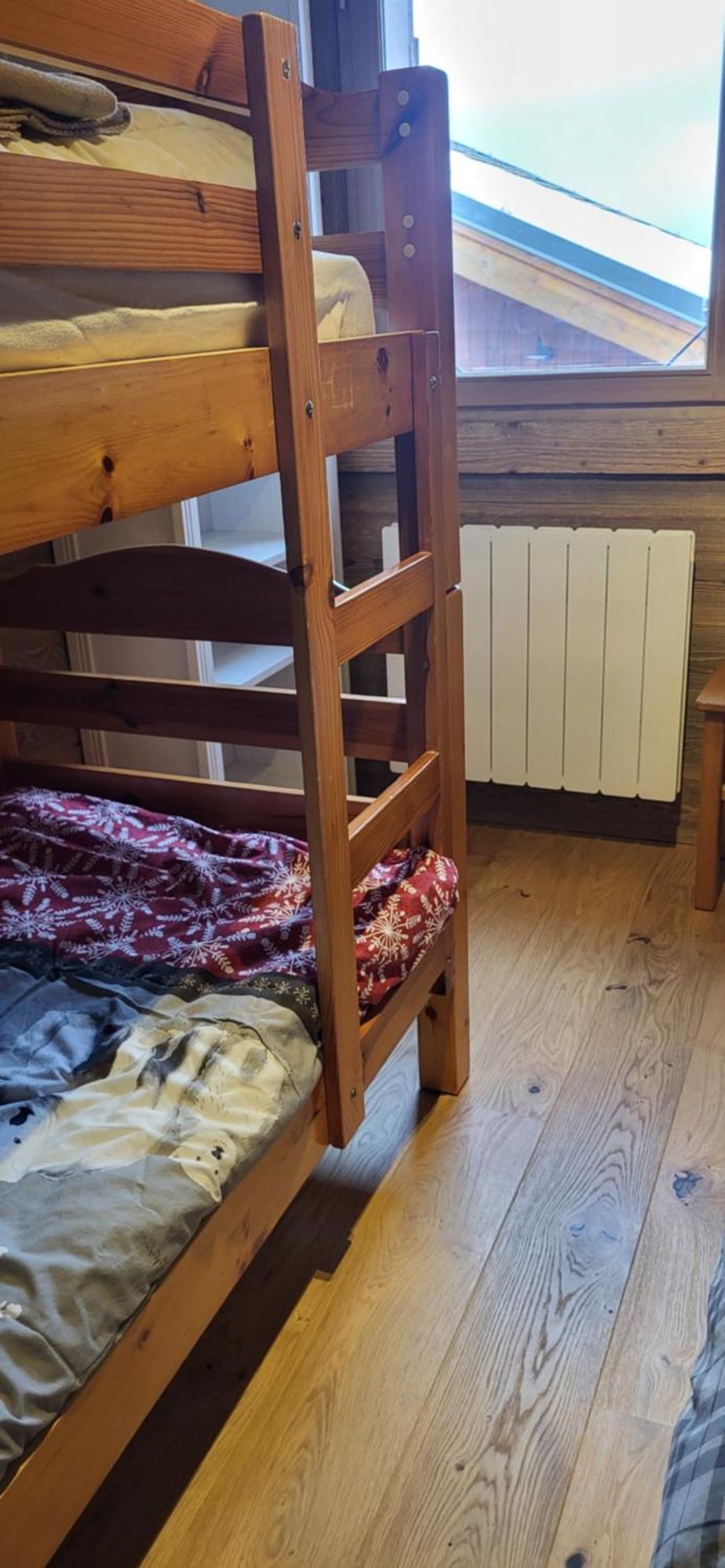 Chalet La Plagne Montalbert 50M Des Pistes מראה חיצוני תמונה